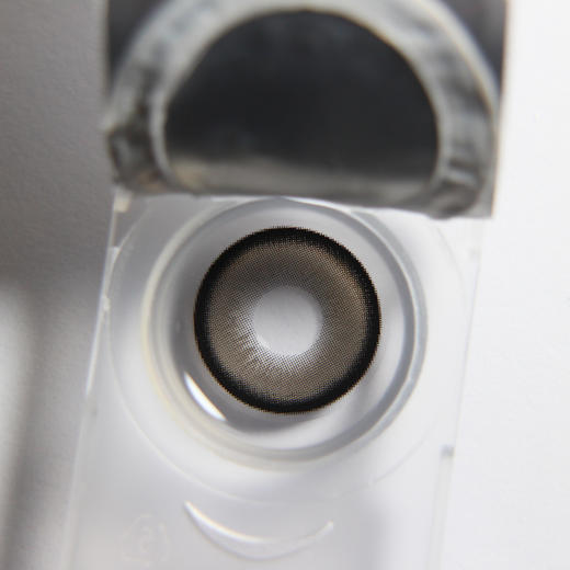 【大直径月抛】熊猫曲奇·Bennycat丨14.5mm（月抛/一盒2片装） 商品图7