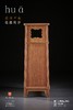 红桥红  家具严选  缅甸花梨（大果紫檀）【124 壶门小圆角柜】 商品缩略图7