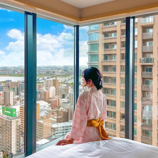 日本| 关西静谧樱境·6天5晚 商品图5