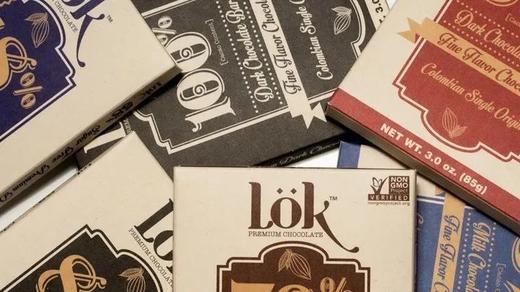 哥伦比亚巧克力王者！法国众米三厨神御用 ！新年礼盒 商品图2