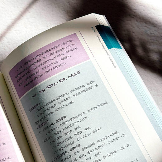 幼小衔接课程一体贯通的区域实践 迈向高质量的幼小衔接丛书  商品图10