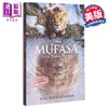 【中商原版】狮子王前传 木法沙 小说版 Mufasa The Lion King Novelization 英文原版 Disney Books 商品缩略图3
