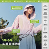 【云粉节】【2件8.5折】6楼蕉下女士轻薄防泼水防晒衣（短款）TS40025吊牌价219 商品缩略图2