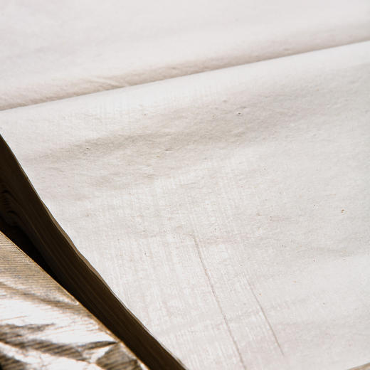 60-70年代乙特玉版宣(一刀200张，有防水包装) 商品图14