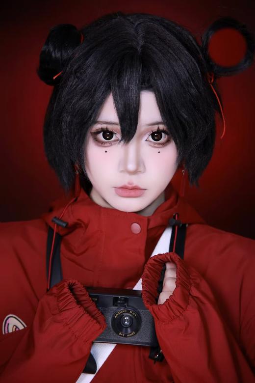 『日抛两片装』YUKICON-大黑-14.5mm【日抛0-800度 无525/575】 商品图7