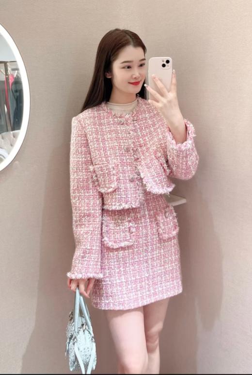 JR2025春新款半裙R103402C 商品图2