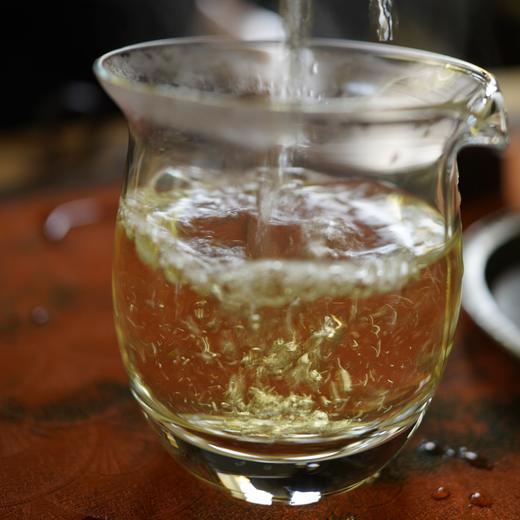 2024年五彩青山 方守龙白茶 福鼎太姥山核心产区（官方正品） 商品图5