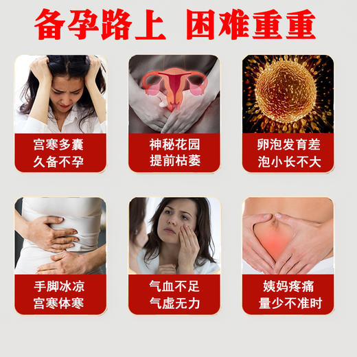 参园启子茶饮茶参园启子茶买2送1参圆启子茶顺满春堂参圆启子茶园 商品图1