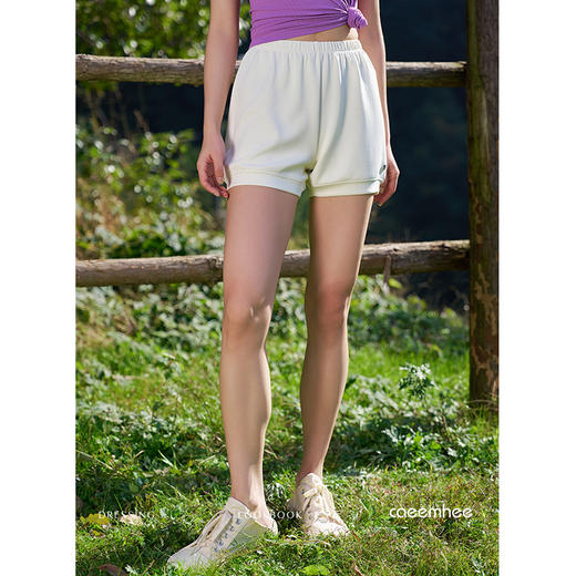 卡益三分裤	KH05402 商品图4