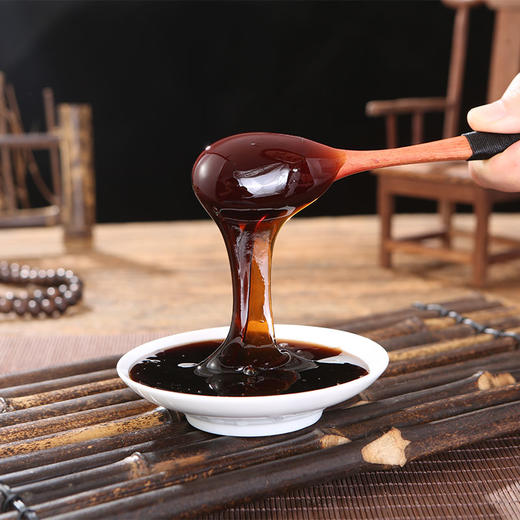 曲益清枳棋葛根膏传统熬制葛根膏滋正品 商品图3