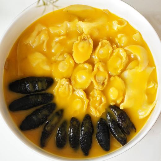 【斌哥优选】佛跳墙。香港食神主理的20年老牌。鲍鱼、大海参，花胶，扇贝....，不浓缩不调汁，家宴必备硬菜。 商品图1