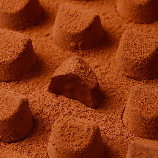 【甘滋罗情人节丘比特之箭可可脂巧克力礼盒】休闲零食情人节礼盒丘比特之箭表白礼物混合味310g 商品图2