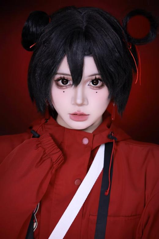 『日抛两片装』YUKICON-大黑-14.5mm【日抛0-800度 无525/575】 商品图6