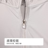 都市丽人女士防晒单件上衣薄防晒防晒系列单件上衣LHH7A7 商品缩略图8