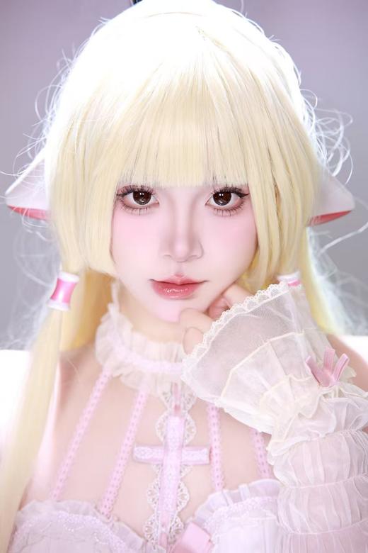 『日抛两片装』YUKICON-大巧-14.5mm【日抛0-800度 无525/575】 商品图2