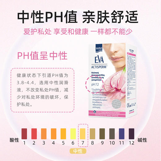 EVA滋润凝胶 商品图3