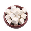 药食同源茯苓 现货500g散装手选茯苓丁茯苓块  梨花先雪 商品缩略图3