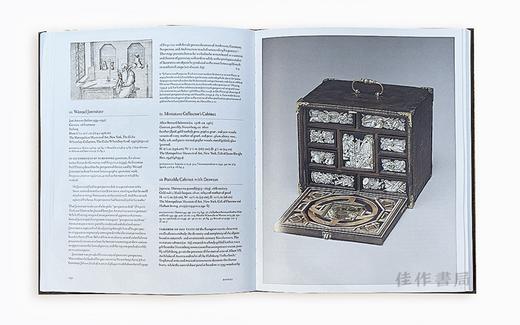 Making Marvels: Science and Splendor at the Courts of Europe / 造就奇迹：欧洲宫廷的科学与光辉 商品图4