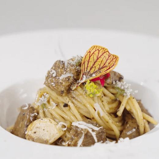 MM 山姆 宝立客滋 黑松露黑椒厚牛意面 1.305kg 商品图6