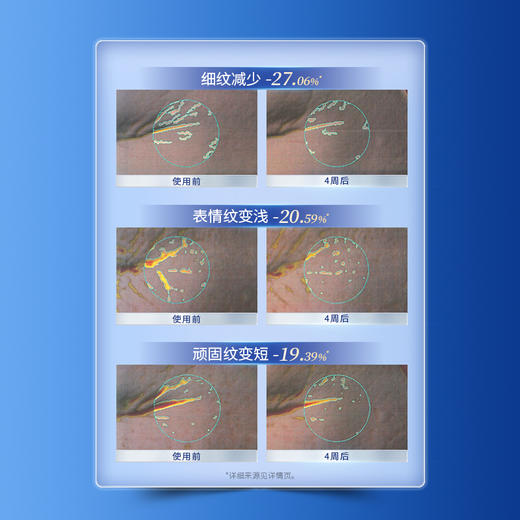 优选丨4折凌博士轻凌紧致淡纹眼霜（独家机制： 眼霜+熬夜面膜*3条） 商品图3