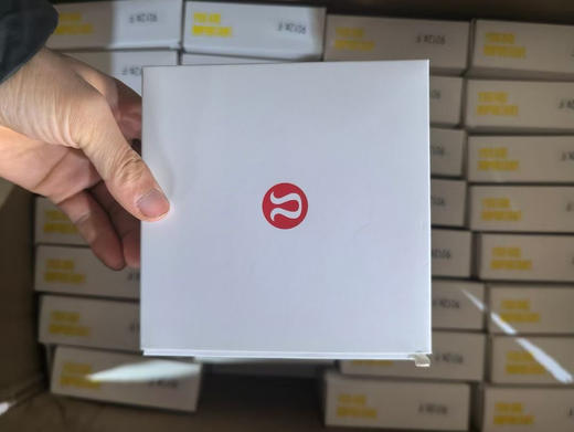 外贸正品LuLu仿羊绒中腰内裤礼盒/一盒4条装，4色。均码：135斤内
贴身衣物无质量问题不退不换 商品图8