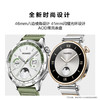 智能茶吧机 / WTH-T3201+ 华为 HUAWEI WATCH GT 4 46mm曜石黑 黑色氟橡胶表带【鲜知20.0】 商品缩略图3