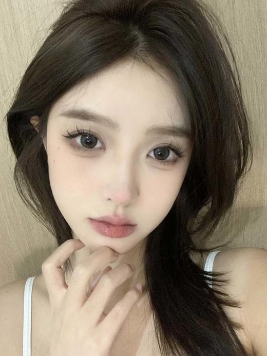 DorisCon 半年抛美瞳 阿鲁沙 直径14.5mm着色13.9mm 商品图3