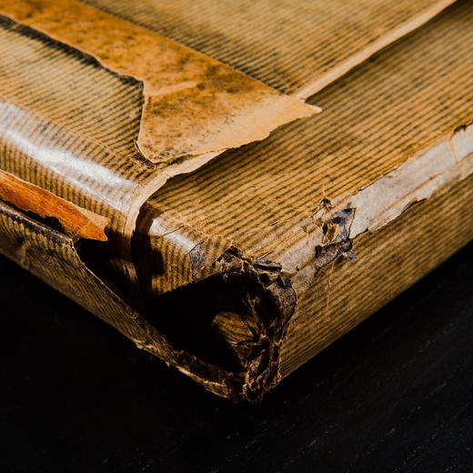 60-70年代乙特玉版宣(一刀200张，有防水包装) 商品图3