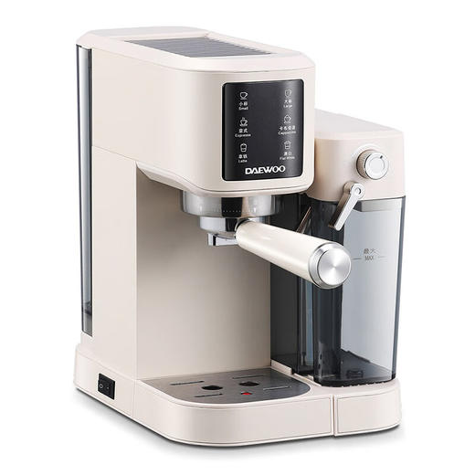 大宇 咖啡机DY-KF10B【鲜知20.0】 商品图5
