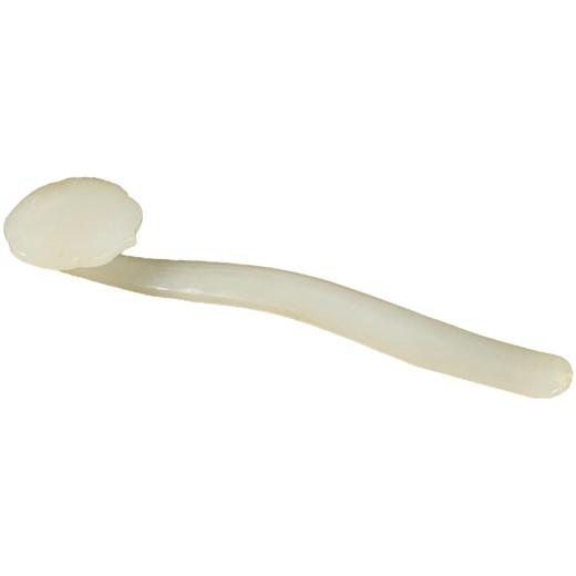 清 和田玉如意 商品图5