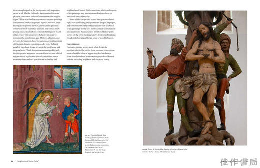 The Trees of the Cross: Wood as Subject and Medium in the Art of Late Medieval Germany / 十字架之树：晚期中世纪 商品图3
