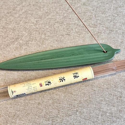 【敦煌管装线香】茶室居家博物馆 新款香型长款清新室内氛围香 商品图8