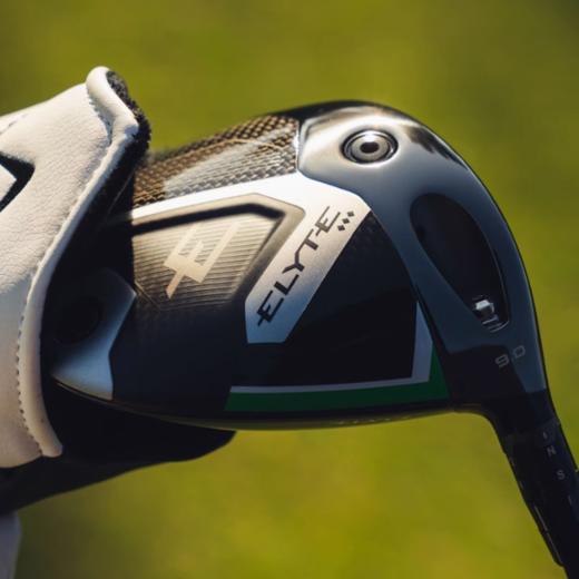 25年新款Callaway卡拉威ELYTE铱雳发球木高尔夫球杆远距一号木 商品图4