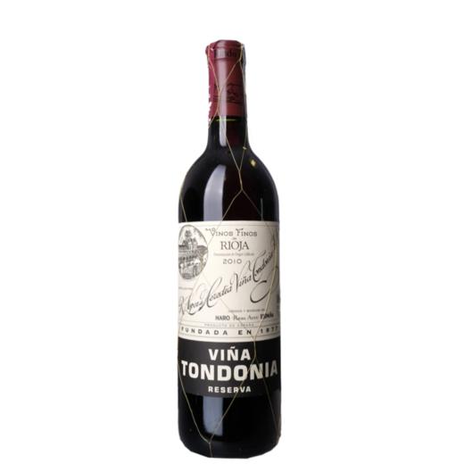 唐园里奥哈珍藏干红葡萄酒 R.Lopez de Heredia, Vina Tondonia,Tito Reserva 商品图0