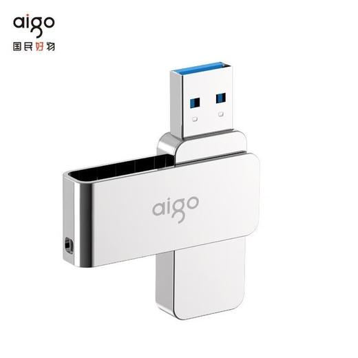 [OUSM]爱国者 aigo U盘64G  U330USB3.0 商品图1