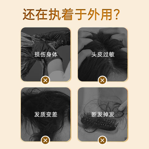 西夫康素 XFKS西夫素男士女士维生素b族b2b1多元素复合维生素. 商品图3