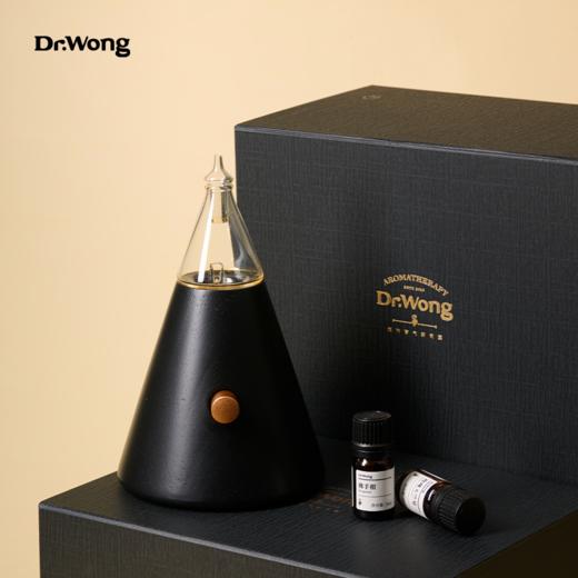 「巴别塔」冷香仪（充电款）-礼盒装 商品图1