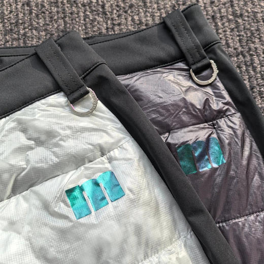 正品日单万星威女士高尔夫棉短裙 秋冬款短裙
灰色5 7 9 11码，黑色7 9码各几条
原价20900日元 商品图5