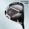 25年新款Callaway卡拉威ELYTE铱雳发球木高尔夫球杆远距一号木 商品缩略图1