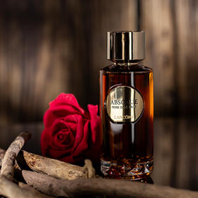 兰蔻 菁纯典藏系列-乌木玫瑰 Lancome Absolue Oud Bouquet 分装【一颗千叶玫瑰乌木果仁糖】