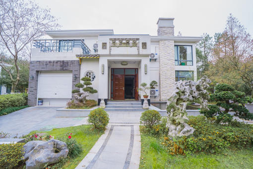 黄山慢姑娘果岭轰趴馆 商品图0