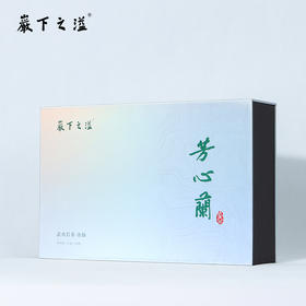 岩下之溢 芳心兰水仙 153g