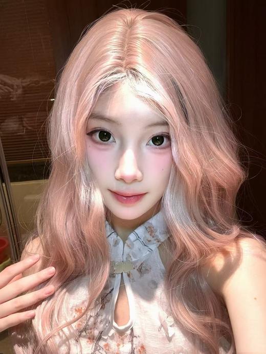 『日抛两片装』YUKICON-大黑-14.5mm【日抛0-800度 无525/575】 商品图4