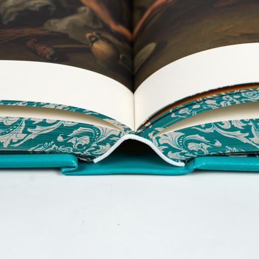 《伟大的西方艺术》（刷边版） 商品图3