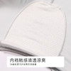 都市丽人三分裤薄锦氨舒适打底冰爽裤安全裤LLH1A1 商品缩略图8
