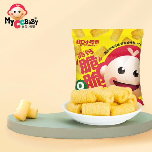 高钙脆脆卷系列 商品图3