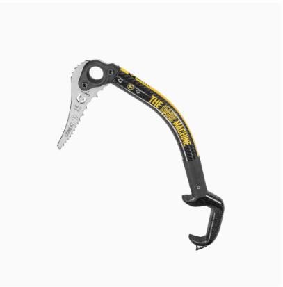 GRIVEL冰镐  PIMACDAR  ice axe DARK MACHINE 商品图1