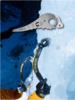 GRIVEL冰镐  PIMACDAR  ice axe DARK MACHINE 商品缩略图0