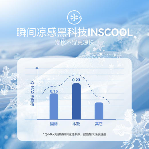 男童黑科技抗菌单裤裤子防晒冰牛仔新款安奈儿童装实体店同款AB416513 商品图3