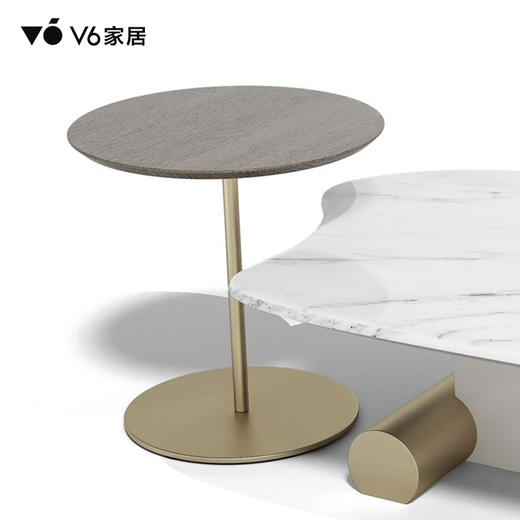 V6家居 EFZ1-107 茶几组合 商品图0